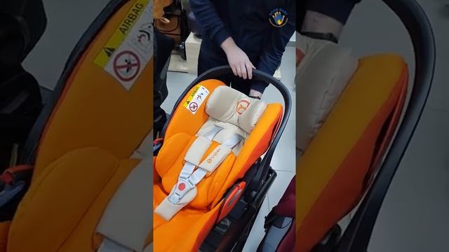 Коляска 3 в 1 или 2 в 1? Ответ на вопрос. смотреть онлайн