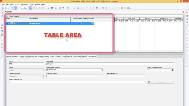 (03A/37)_Malayalam_Primavera P6 Software Introduction (മലയാളം) смотреть онлайн