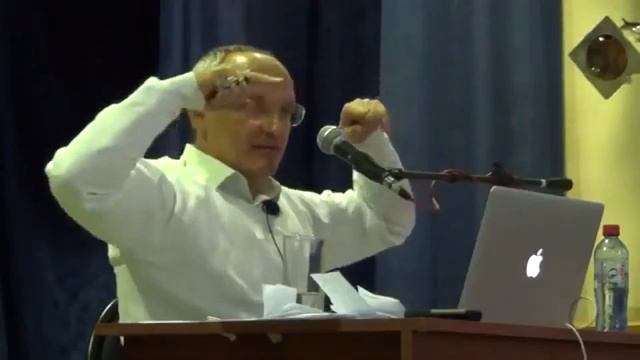 Молитва! Она НАМ нужна? Торсунов О.Г. смотреть онлайн