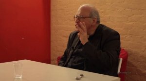 Павел Любимцев об обучении актерскому мастерству