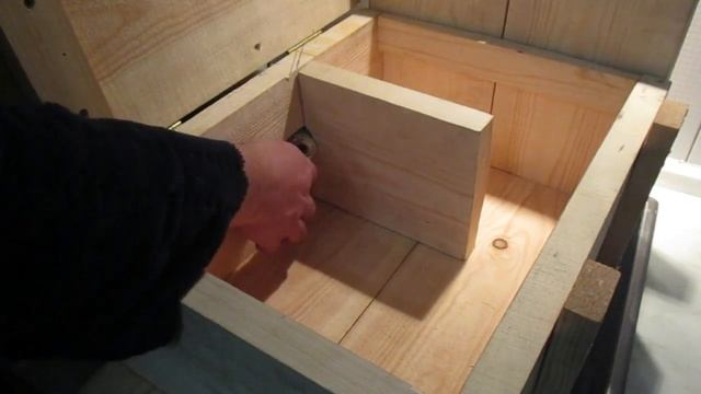 Бельчатник с видеонаблюдением своими руками. DIY. Raspberry Pi. смотреть онлайн