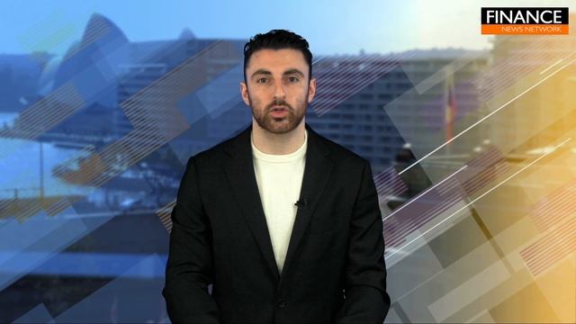 Markets react as investors focus on Fed's target to bring down inflation смотреть онлайн