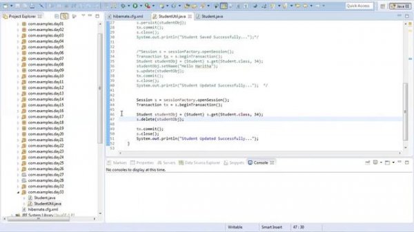Java Training Day 33 | Java Full Course | Coding Skills
