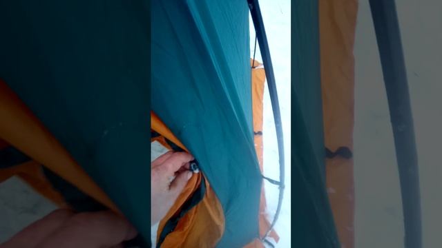 Карась 2 палатка для зимней рыбалки обзор. смотреть онлайн