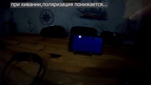 ПОЛЯРИЗАЦИОННЫЕ ОЧКИ для РЫБАЛКИ С РОГАТКОЙ. ТЕСТ И СРАВНЕНИЕ