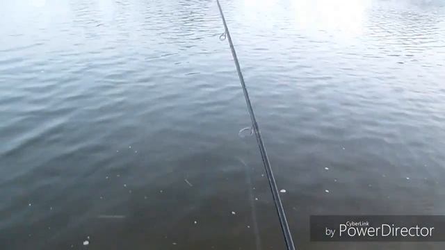 Рыбалка в Рождество.Открытие сезона 2019. смотреть онлайн