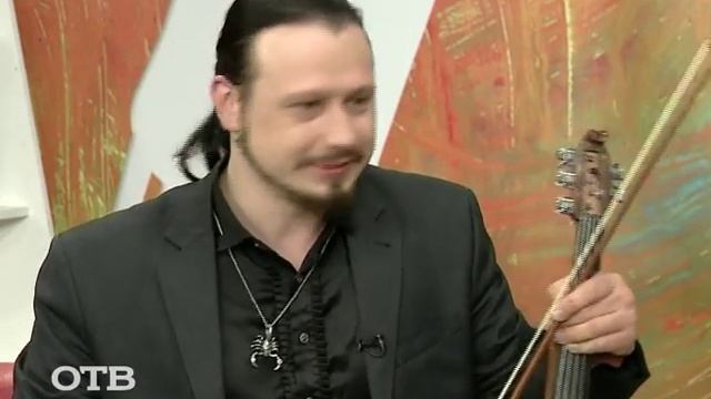 Хорошее музыкальное настроение: легенды "Красной Скрипки" смотреть онлайн