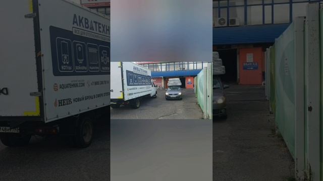 Как мы возим матрасы смотреть онлайн