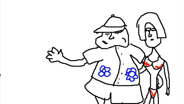 Игрок Mixxa: Видеобитва