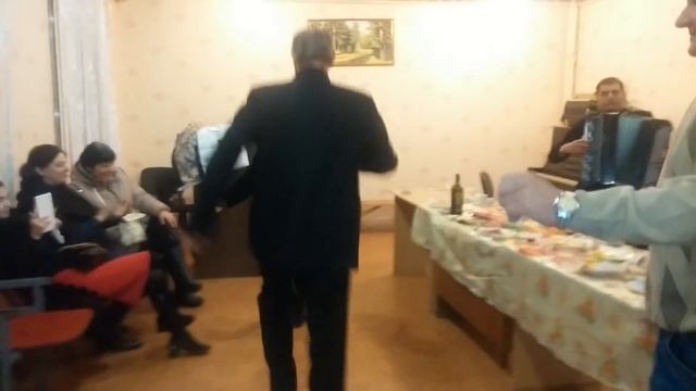 Цыганский танец - чечотка смотреть онлайн