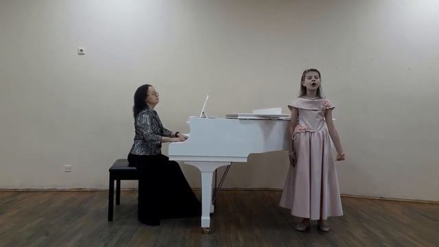 Альбина Гимаева смотреть онлайн