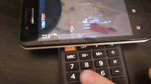 Как поиграть во фнаф на калькуляторе