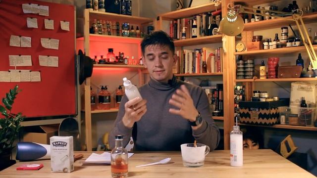 Идеальное средство для укладки своими руками. Сэкономил - значит заработал! смотреть онлайн