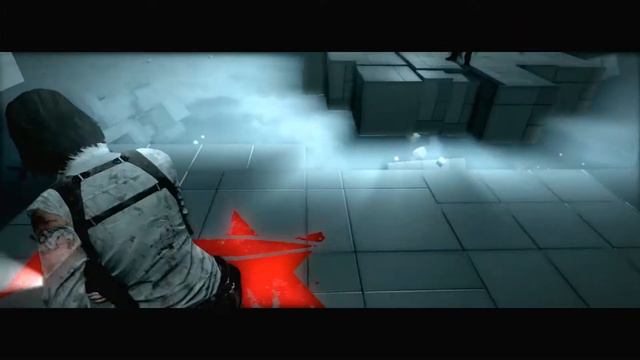 Was the Administrator Wasted in The Evil Within 2? смотреть онлайн