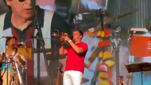 Браво + Messer Chups - Misirlou (Dick Dale and His Del-Tones cover)