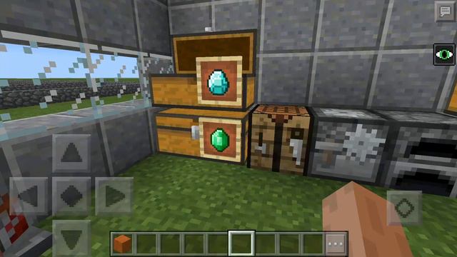 23 Крутых механизма в MCPE 0.16.0 ( Minecraft PE ) смотреть онлайн