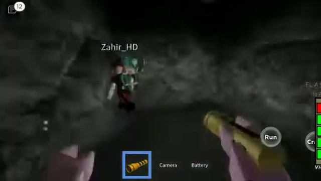 хорор роблокс смотреть онлайн