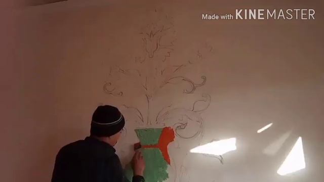 Jitkiye Oboy.. ЖИТКИЕ ОБОИ..