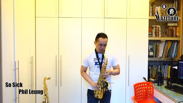 So Sick by Phil Leung смотреть онлайн