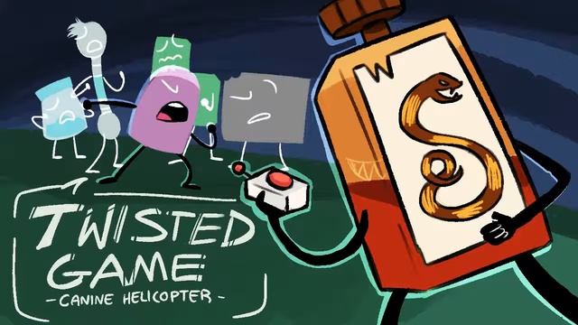 Twisted Game (Extended) смотреть онлайн