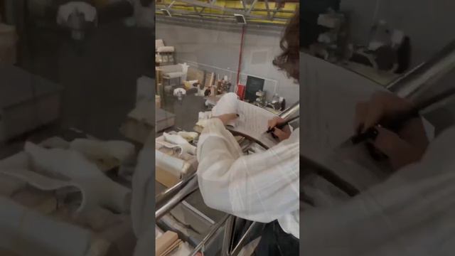 Рабочий день в Манифесто смотреть онлайн