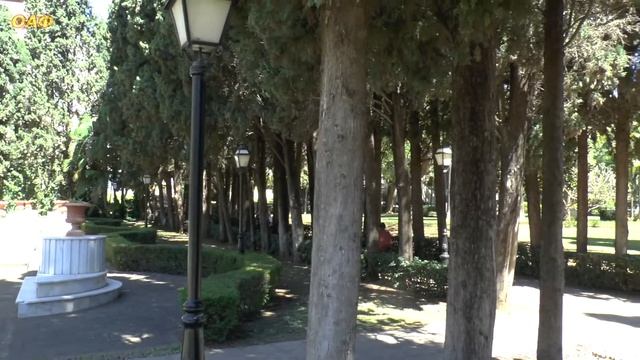 Марбелья, сняли кануру за 30 евро без окон, день рожденья Ани 30 лет, Испания, Андалусия смотреть онлайн