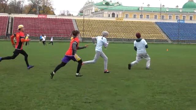 Чемпионат Твери ""ТАК 2016" смотреть онлайн