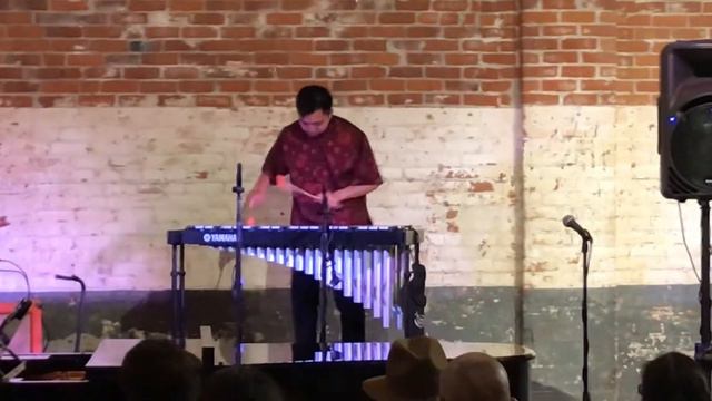 Czardas vibraphone смотреть онлайн