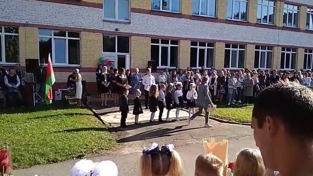 1 класс стих от Анюты смотреть онлайн
