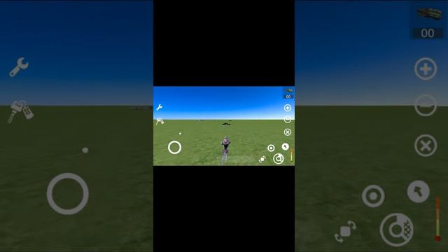 Играем в игру где нужно играть за робота смотреть онлайн