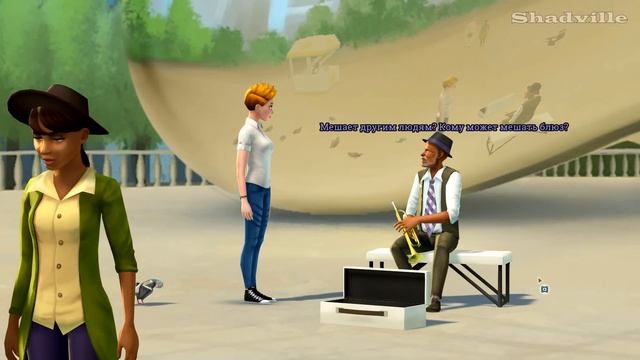 Наследство Милды ▬ Crowns and Pawns: Kingdom of Deceit Прохождение игры #1 смотреть онлайн