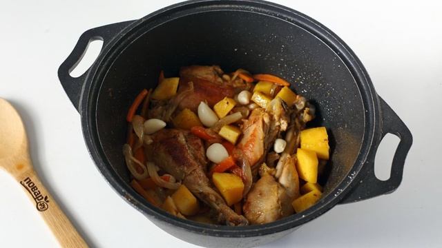 Книга рецептов