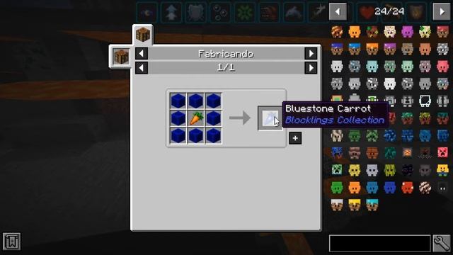 Minecraft Blockling Collection Mod Para Version 1.16.5 | Review En ESPAÑOL!!!