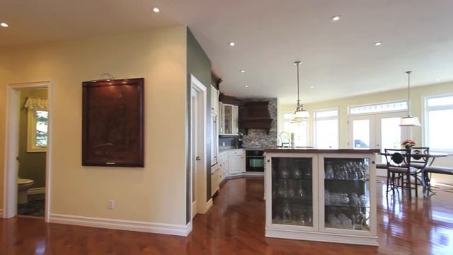 Orillia Real Estate | Property | Barrie Video Tours 2578 смотреть онлайн