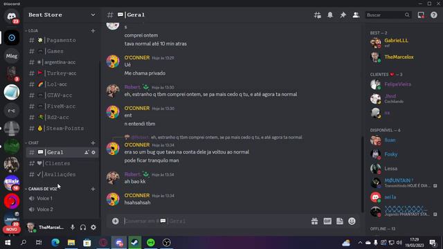 COMO MIGRAR SUA CONTA STEAM 2023 (FORMA MAIS BARATA E SEGURA DE COMPRAR JOGOS) смотреть онлайн