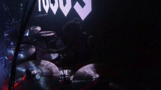 7000$– Оставайся голодным (Drum Cam) смотреть онлайн