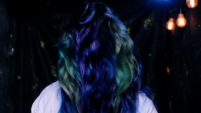 | BIDA hair project | Яркое Окрашивание смотреть онлайн
