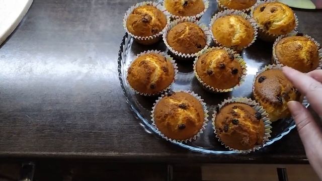 КЕКСЫ. ФИКС ПРАЙС. ФАБЕРЛИК . ПОКУПКИ. смотреть онлайн