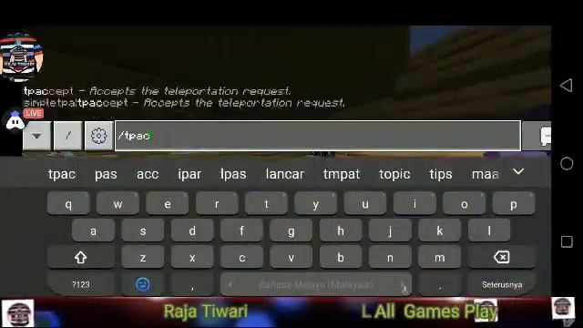 ?Minecraft : ? Royal SMP #8 Java+Pocket All Version Join смотреть онлайн