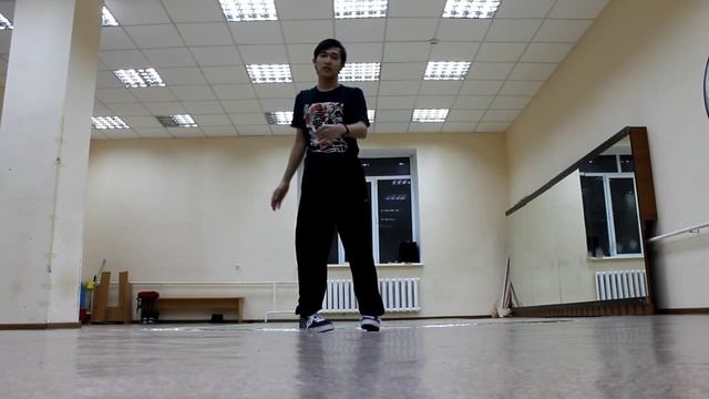Балтабаев Бахтияр / Dubstep Digital Dance / Казахстан, Усть-Каменогорск смотреть онлайн