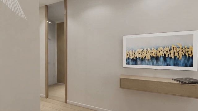 Концептуальное решение. Студия дизайна DESIGNER ZDES. смотреть онлайн