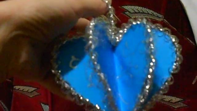 елочная игрушка своими руками смотреть онлайн