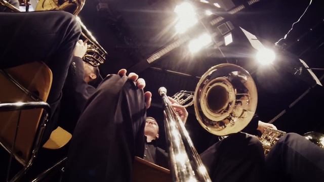 GoPro on Trombone: World of Warcraft - Wrath of the Lich King смотреть онлайн
