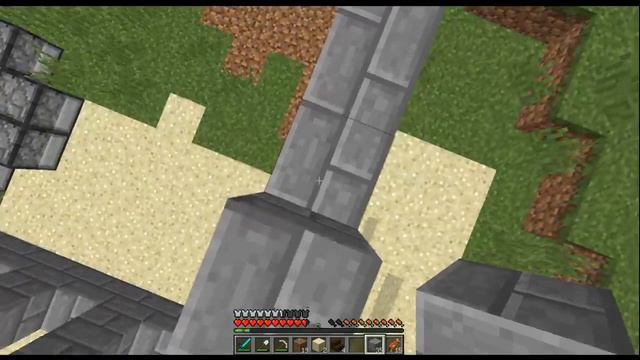 🔴 [СТРИМ] MINECRAFT #1 | GENIUS.CRAFT ЖИВ | НАЧИНАЮ СВОЕ РАЗВИТИЕ, И СТРОЮ ДОМИШКО смотреть онлайн