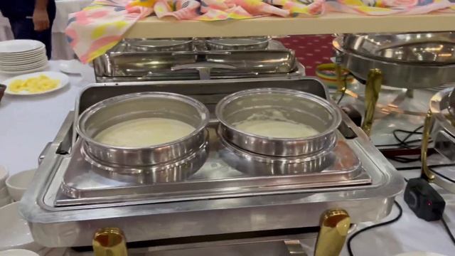 Отель Узбекистан Uzbekistan 3* в Ташкенте, обзор