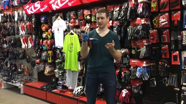 Экипировка для езды на велосипеде смотреть онлайн