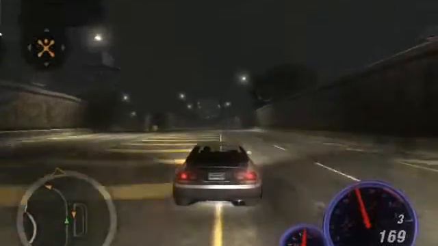 Nfs UnderGround 2 Xtreme Civic Drag Show смотреть онлайн