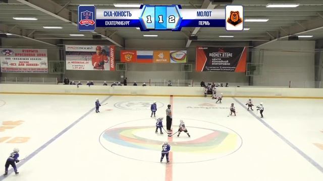 Ска-Юность VS Молот смотреть онлайн