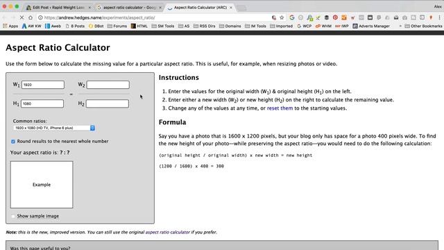 How to make an AFFILIATE MARKETING BLOG website with WordPress without a Premium Plugin or Theme смотреть онлайн