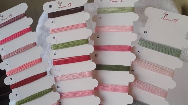 Обзор набора 